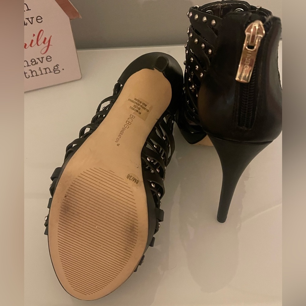 Bcbgeneration Heels - image 7
